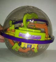 Perplexus Puzzle Ball Original 3D Maze Game Brain Teaser - We Got Character Toys N More