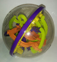 Perplexus Puzzle Ball Original 3D Maze Game Brain Teaser - We Got Character Toys N More