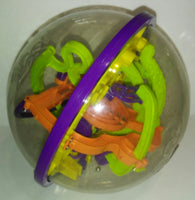 Perplexus Puzzle Ball Original 3D Maze Game Brain Teaser - We Got Character Toys N More