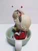 Precious Moments You Fit Me To A Tea Figurine - We Got Character Toys N More