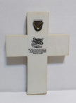 Precious Moments Wall Cross Jesus Loves Me - We Got Character Toys N More