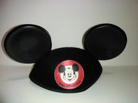 Cassie Mickey Mouse Hat Ears - We Got Character Toys N More