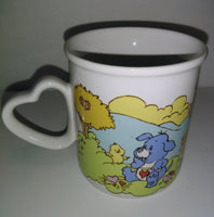 Care Bears Cousins Cup - We Got Character Toys N More