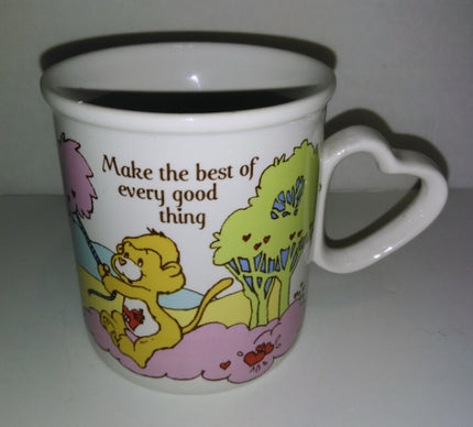 Care Bears Cousins Cup - We Got Character Toys N More