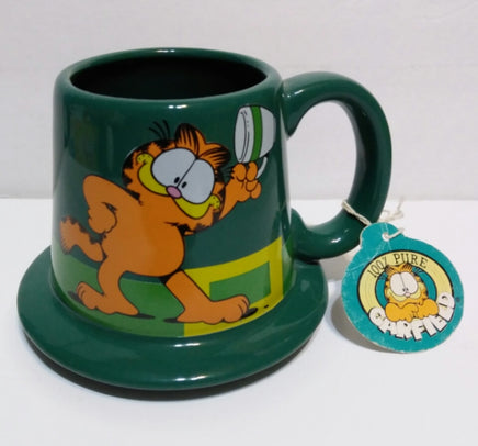 Garfield St Patrick's Day Cup - We Got Character Toys N More