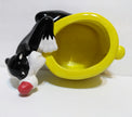 Sylvester & Tweety Bird Vase Candy Dish - We Got Character Toys N More