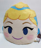 Disney Cinderella Emoji Pillow - We Got Character Toys N More