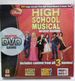 Disney High School Musical Wildcat Megamix DVD Board Game - We Got Character Toys N More