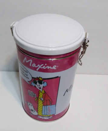 Maxine Tin My Attitude Can Beat Up Your Attitude - We Got Character Toys N More