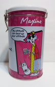 Maxine Tin My Attitude Can Beat Up Your Attitude - We Got Character Toys N More