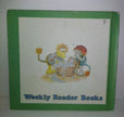 Wembly and The Soggy Map (Fraggle Rock) By Louise Gikow - We Got Character Toys N More