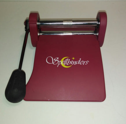 Spellbinders Machine by Wizard - We Got Character Toys N More