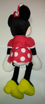 Toys R Us Disney 30" Minnie Mouse Plush - We Got Character Toys N More