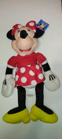 Toys R Us Disney 30" Minnie Mouse Plush - We Got Character Toys N More