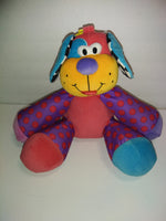 Lamaze Baby Musical Activity Toy Dog - We Got Character Toys N More