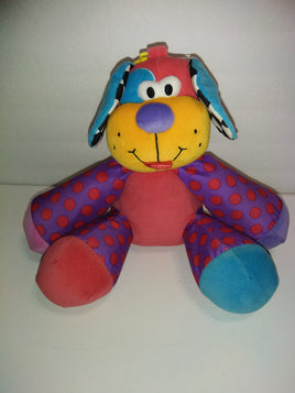 Lamaze Baby Musical Activity Toy Dog - We Got Character Toys N More