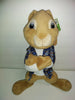 Universal Studio Easter Stuffed Animal Plush E.B. Bunny 12