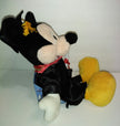 Mickey Mouse Graduation Plush Stuffed Animal - We Got Character Toys N More