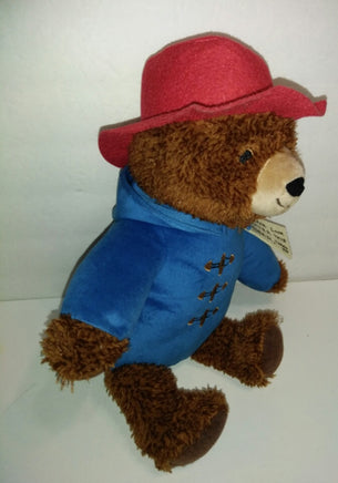 Kohls Cares Paddington Bear - We Got Character Toys N More