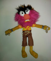 Disney Jim Henson Muppet Animal Plush - We Got Character Toys N More