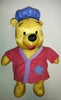 Winnie The Pooh Sham Pooh Bath Time Toy - We Got Character Toys N More