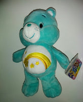 American Greetings Wish Bear Care Bear - We Got Character Toys N More