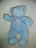 Animal Alley Baby Blue My 1st Teddy Bear - We Got Character Toys N More