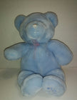 Animal Alley Baby Blue My 1st Teddy Bear - We Got Character Toys N More