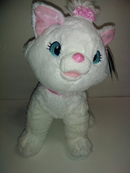 Disney Marie Plush - The Aristocats - We Got Character Toys N More