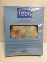 Disney Winnie The Pooh Eeyore Latch Hook Kit - We Got Character Toys N More