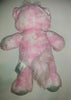 Build A Bear Pink & White Cat - We Got Character Toys N More