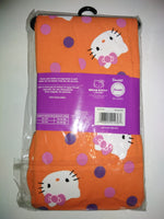 Hello Kitty Halloween Tights - We Got Character Toys N More