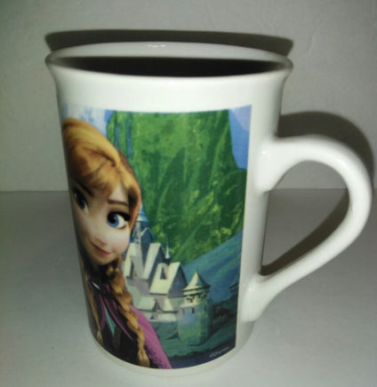 Elsa Anna Olaf Frozen Cup - We Got Character Toys N More