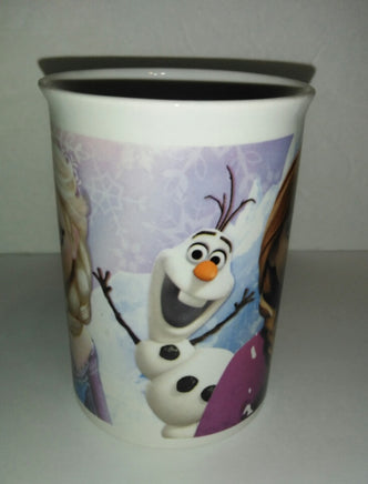 Elsa Anna Olaf Frozen Cup - We Got Character Toys N More