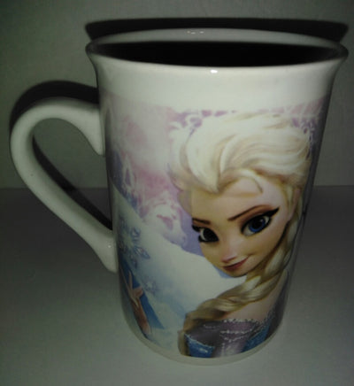 Elsa Anna Olaf Frozen Cup - We Got Character Toys N More