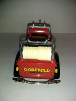 Garfield Golden Wheel 1/16 1940 Ford Replica Collector Fire Truck - We Got Character Toys N More