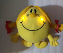 Little Miss Sunshine Talks & Cheeks Lights Up - We Got Character Toys N More