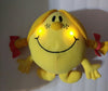 Little Miss Sunshine Talks & Cheeks Lights Up - We Got Character Toys N More