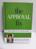 The Approval Fix By Joyce Meyer - We Got Character Toys N More