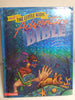 NIV The Little Kids Adventure Bible - We Got Character Toys N More