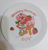 American Greetings Strawberry Shortcake Plate - We Got Character Toys N More