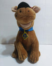 Scooby Doo Christmas Plush - We Got Character Toys N More