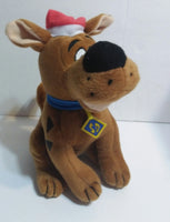 Scooby Doo Christmas Plush - We Got Character Toys N More