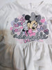 Disney Baby Minnie Mouse  6/9 M  Shirt / Dress - We Got Character Toys N More