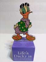 Disney Donald Duck Trinket Box - We Got Character Toys N More