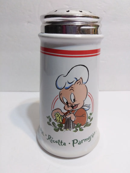 WB Porky Pig Cheese Shaker - We Got Character Toys N More