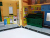 Hasbro 123 Sesame Street Mr Hooper's Store Playset - We Got Character Toys N More