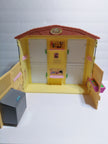 Barbie Magical Sounds Stable Playset - We Got Character Toys N More