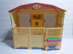 Barbie Magical Sounds Stable Playset - We Got Character Toys N More
