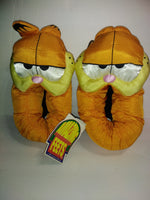 Garfield Slippers M 7-8 - We Got Character Toys N More